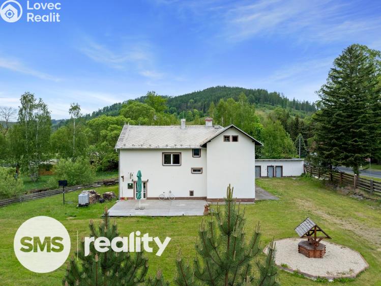 Prodej ubytovacího zařízení Holčovice č. 7