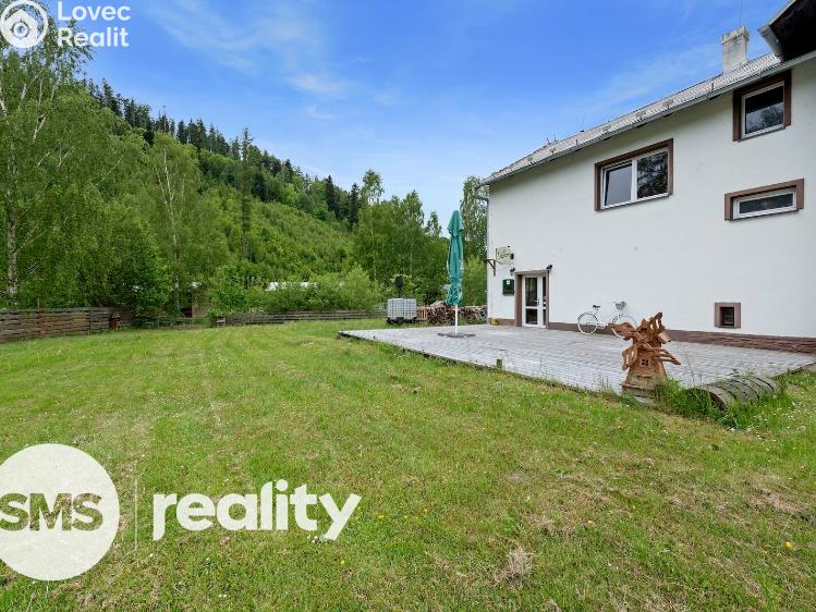 Prodej ubytovacího zařízení Holčovice č. 10