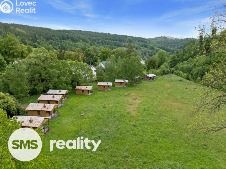 Prodej ubytovacího zařízení Holčovice č. 11