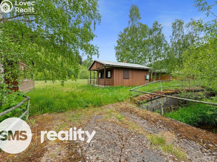 Prodej ubytovacího zařízení Holčovice č. 12
