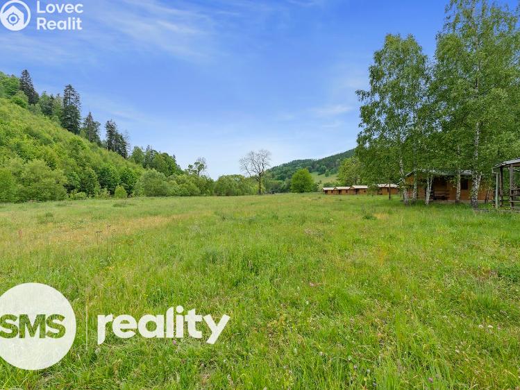 Prodej ubytovacího zařízení Holčovice č. 13
