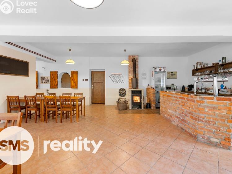 Prodej ubytovacího zařízení Holčovice č. 15