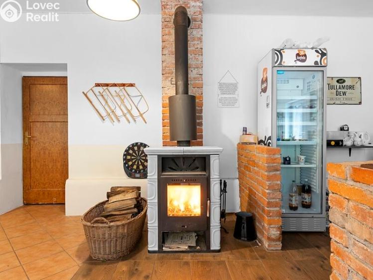 Prodej ubytovacího zařízení Holčovice č. 20