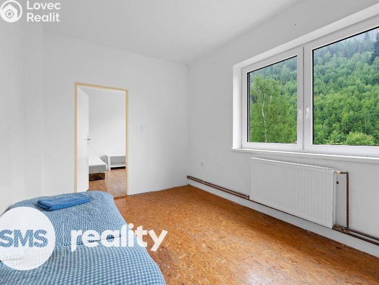 Prodej ubytovacího zařízení Holčovice č. 23