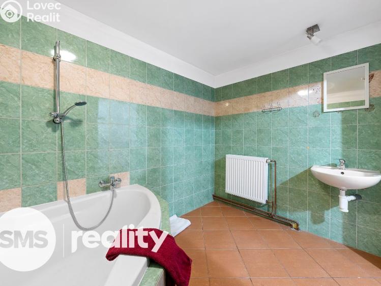 Prodej ubytovacího zařízení Holčovice č. 24