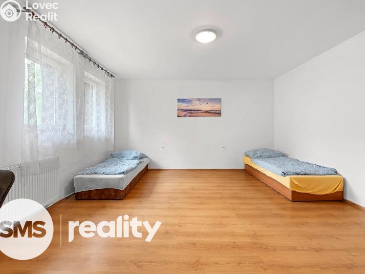 Prodej ubytovacího zařízení Holčovice č. 25