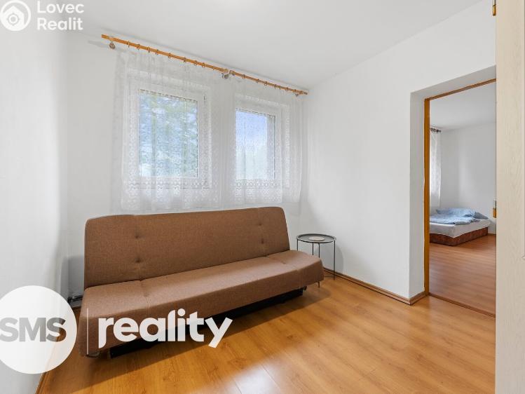 Prodej ubytovacího zařízení Holčovice č. 26