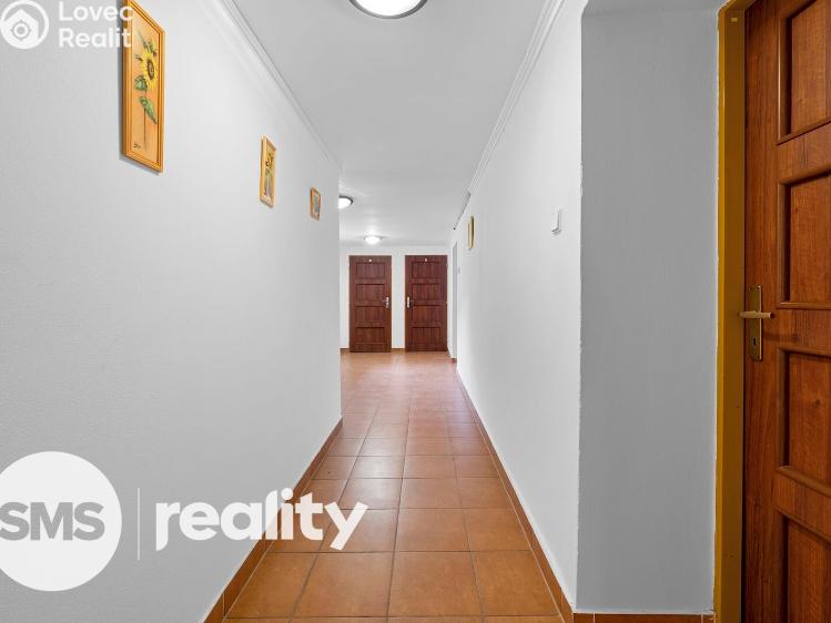 Prodej ubytovacího zařízení Holčovice č. 27