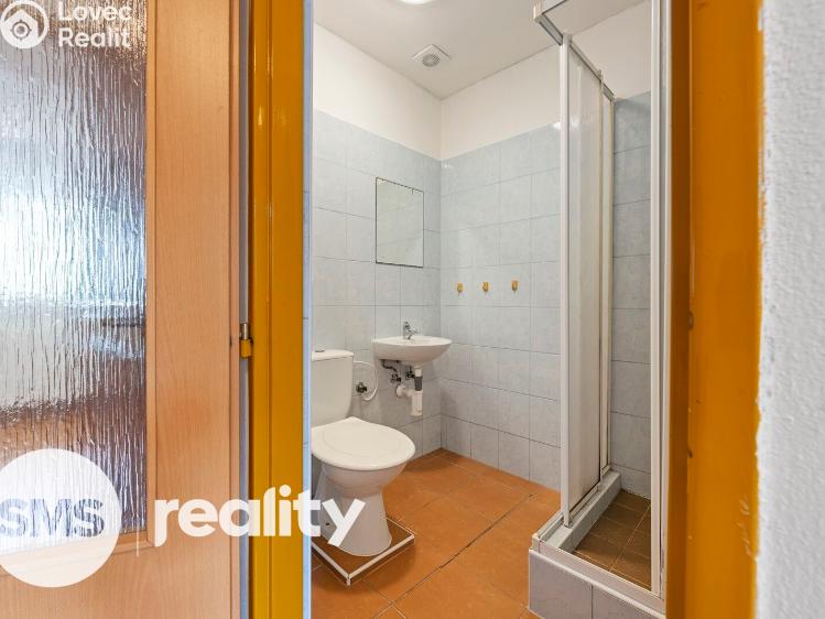 Prodej ubytovacího zařízení Holčovice č. 29