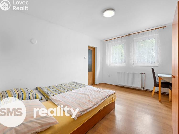 Prodej ubytovacího zařízení Holčovice č. 30