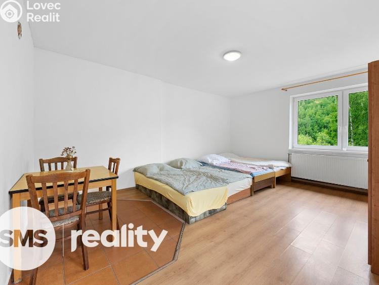 Prodej ubytovacího zařízení Holčovice č. 31