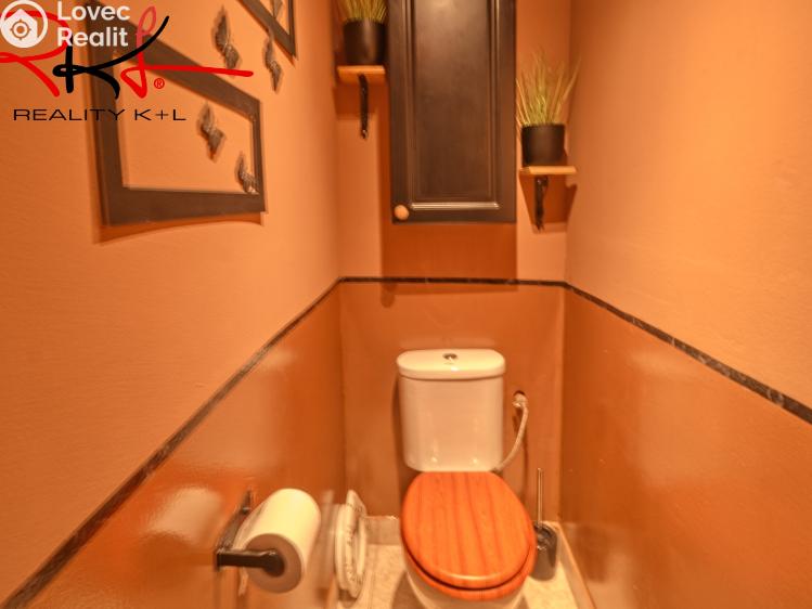 Prodej rodinného domu Račiněves č. 9