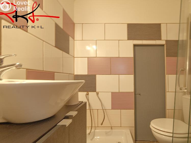 Prodej rodinného domu Račiněves č. 18