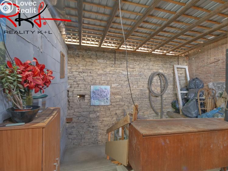 Prodej rodinného domu Račiněves č. 20