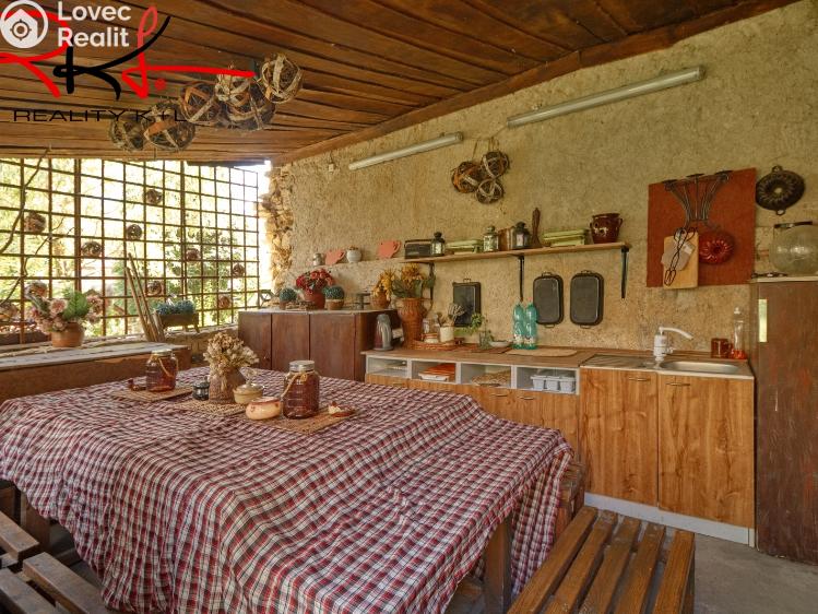 Prodej rodinného domu Račiněves č. 26