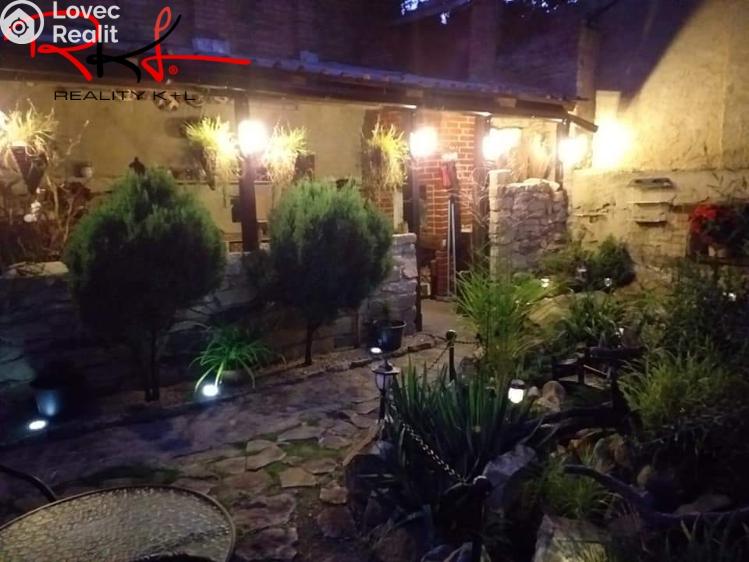 Prodej rodinného domu Račiněves č. 27