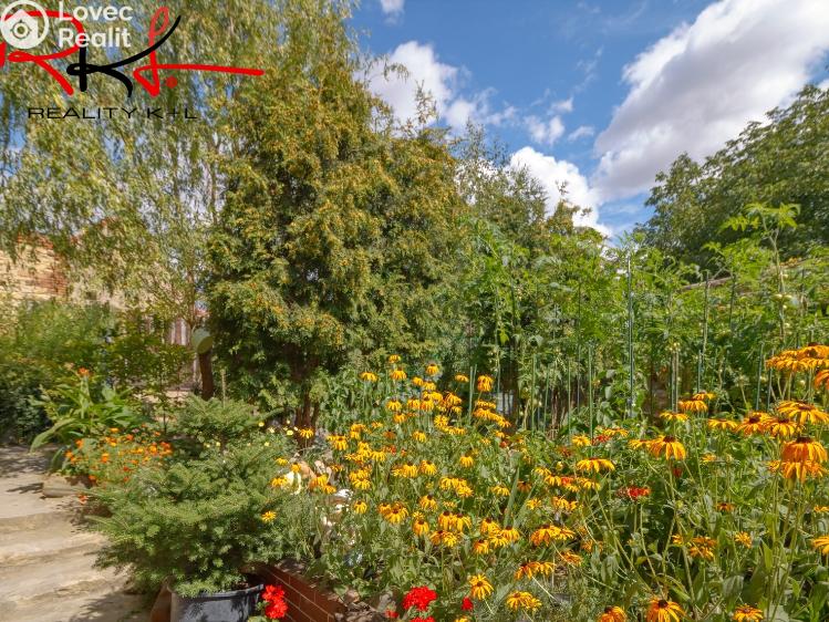 Prodej rodinného domu Račiněves č. 31