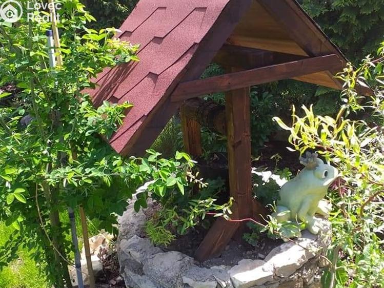 Prodej rodinného domu Račiněves č. 33