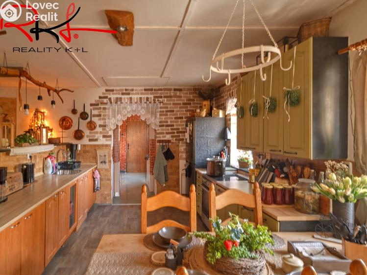 Prodej rodinného domu Račiněves č. 2