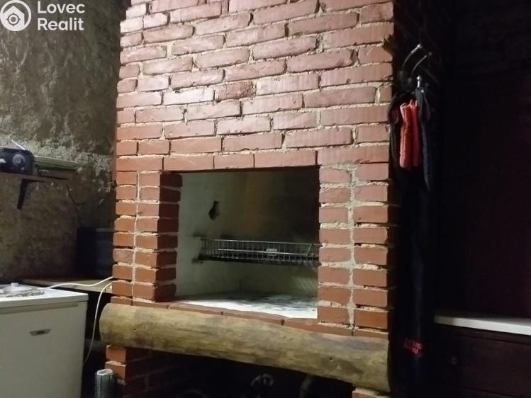 Prodej rodinného domu Račiněves č. 22