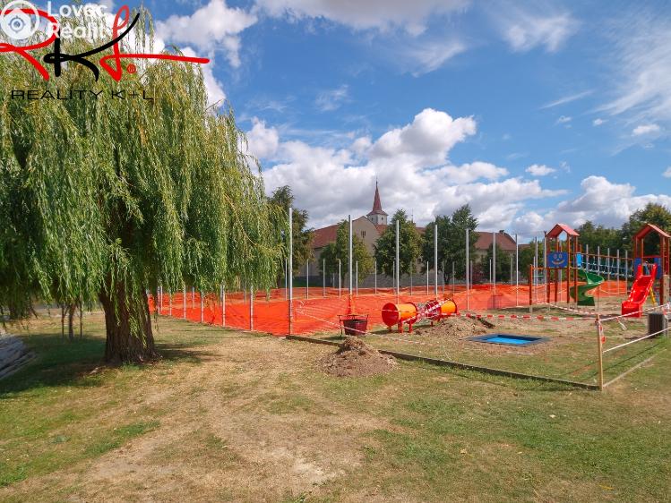 Prodej rodinného domu Račiněves č. 26