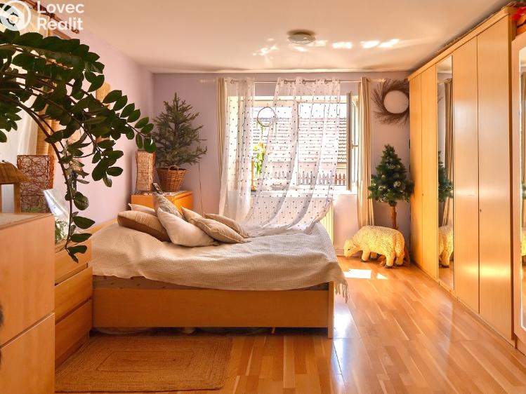 Prodej rodinného domu Račiněves č. 3