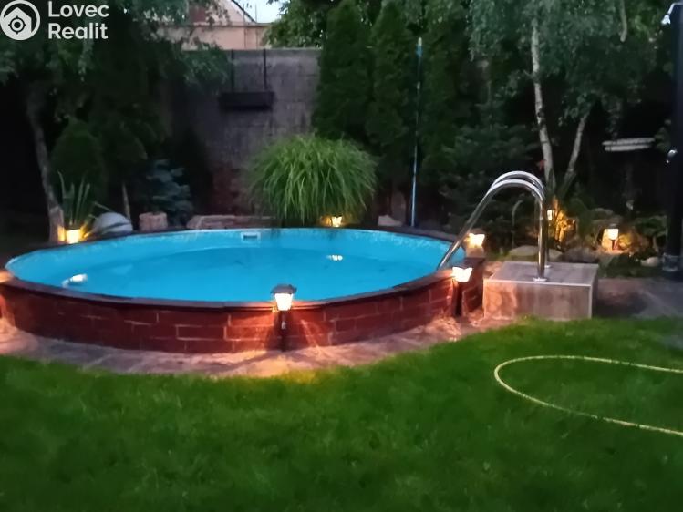 Prodej rodinného domu Račiněves č. 19