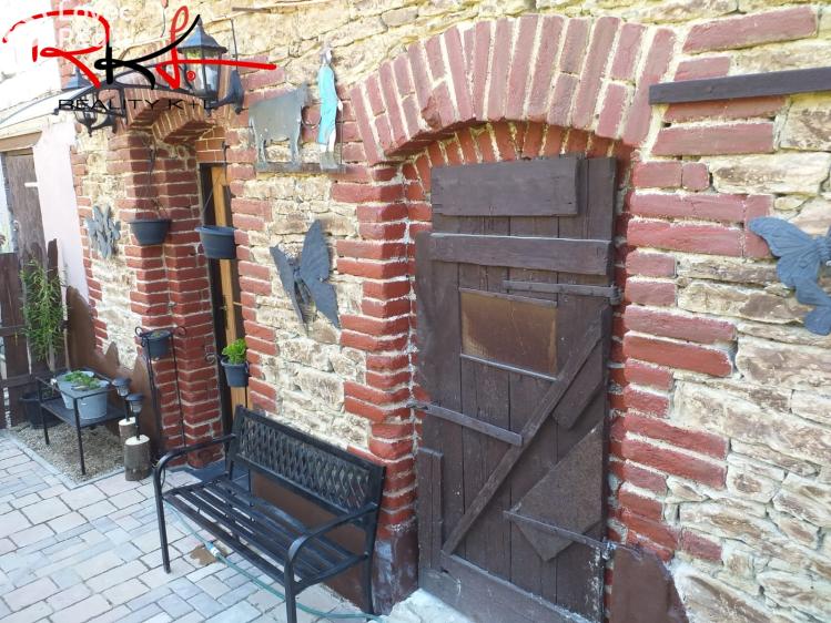 Prodej rodinného domu Račiněves č. 23