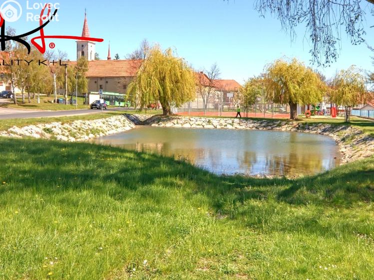 Sale family house Račiněves č. 2