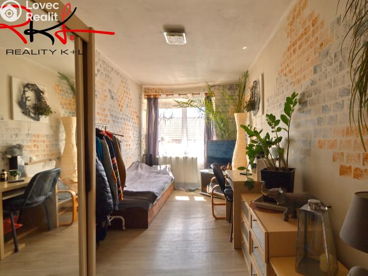 Sale family house Račiněves č. 5