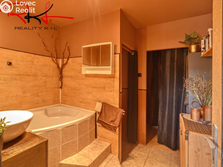 Sale family house Račiněves č. 7