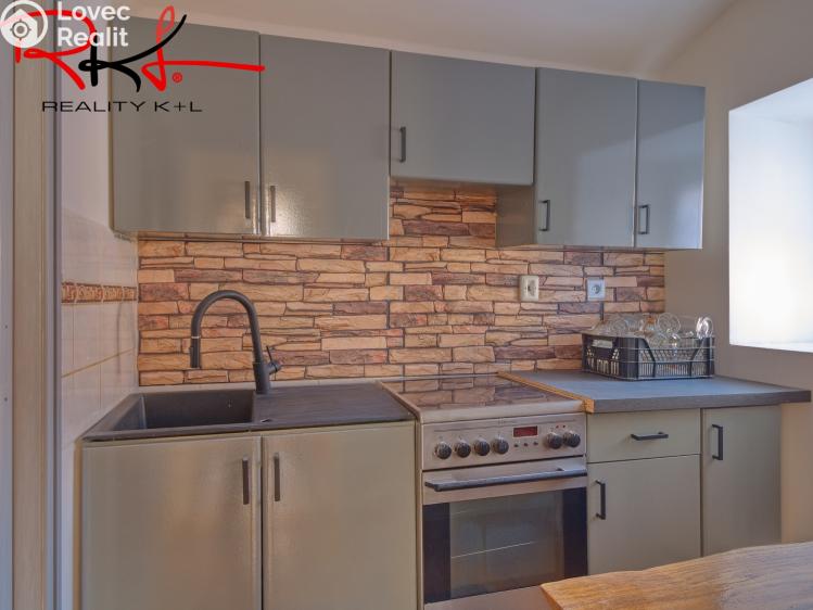 Sale family house Račiněves č. 9