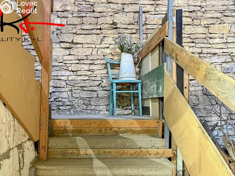 Sale family house Račiněves č. 12