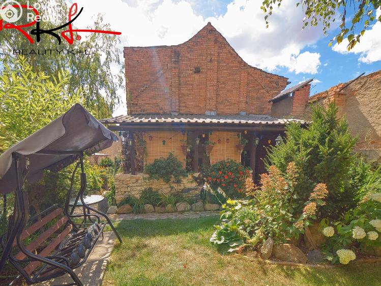 Sale family house Račiněves č. 15