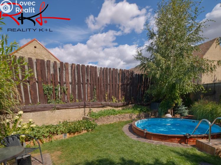 Sale family house Račiněves č. 16