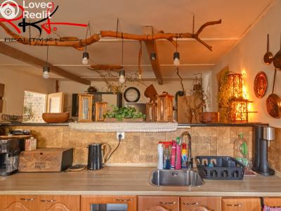 Sale family house Račiněves č. 5