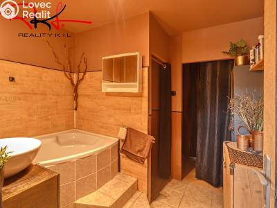 Prodej rodinného domu Račiněves č. 6