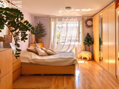 Продаж сімейного будинку Račiněves č. 4