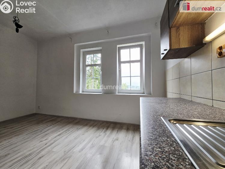 Pronájem bytu 2+KK Lužná, 9. května č. 13