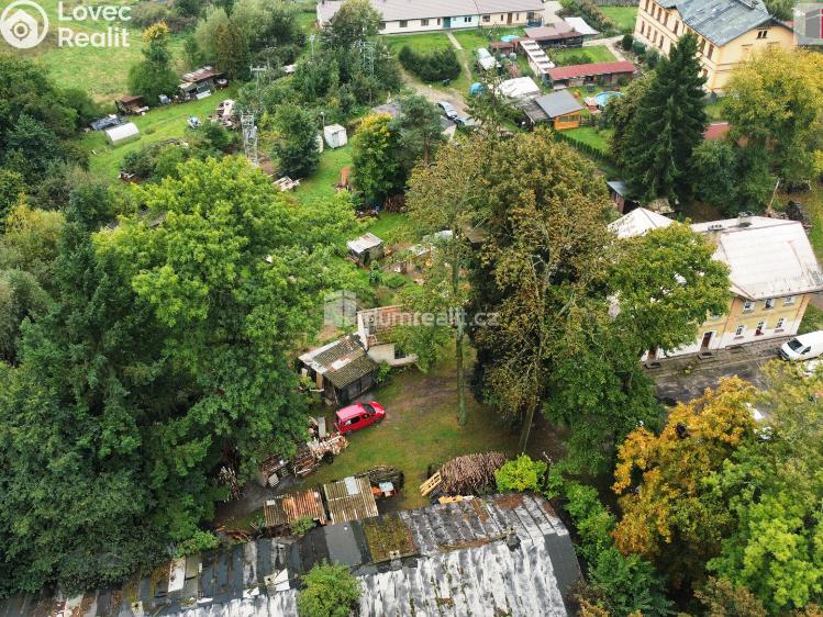 Pronájem bytu 2+KK Lužná, 9. května č. 23
