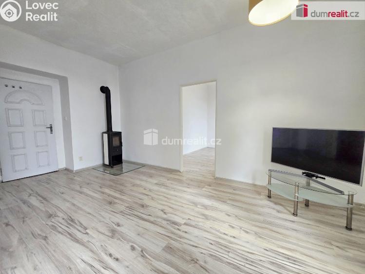 Pronájem bytu 2+KK Lužná, 9. května č. 12