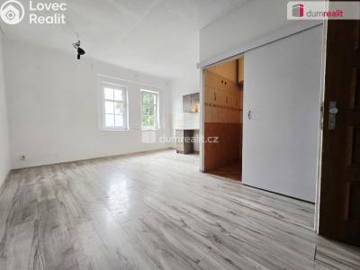 Rent apartment 2+KK Lužná, 9. května č. 4