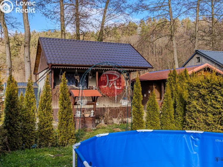 Prodej chaty Ostrava č. 1