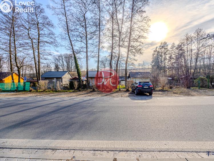 Prodej chaty Ostrava č. 10