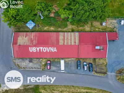 Prodej činžovního domu Bělotín č. 5