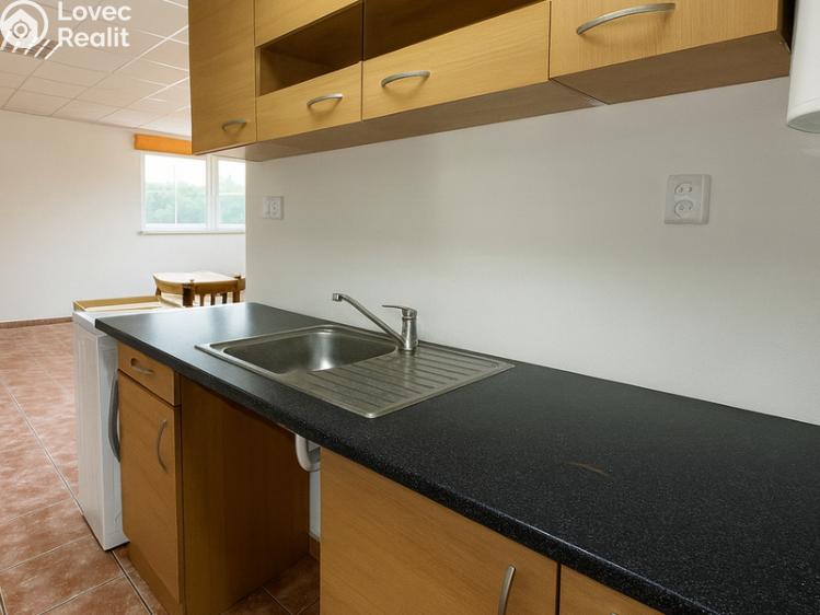 Продажа коммерческой недвижимости Krnov, Krásné Loučky 8/8 č. 8