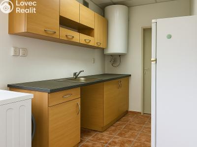 Prodej komerční nemovitosti Krnov, Krásné Loučky č. 5