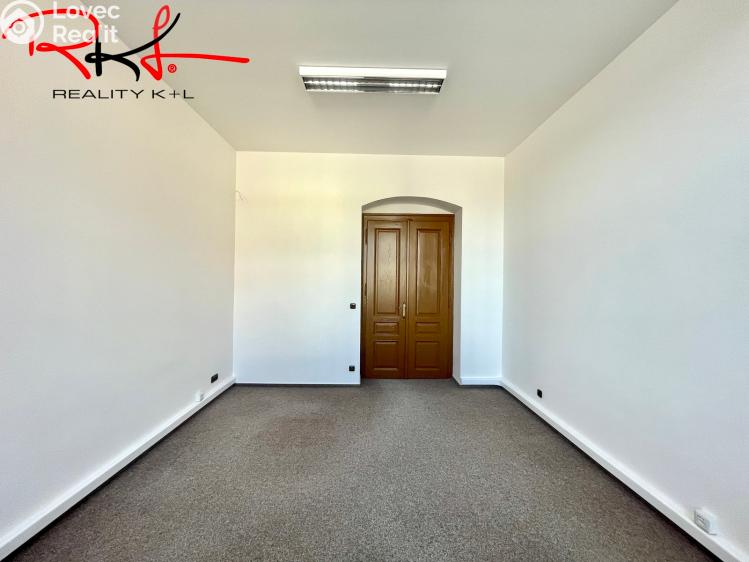 Pronájem obchodního prostoru Mladá Boleslav, Železná 45 č. 11