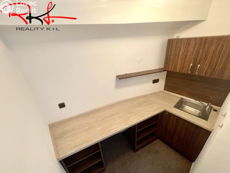 Pronájem obchodního prostoru Mladá Boleslav, Železná 45 č. 13