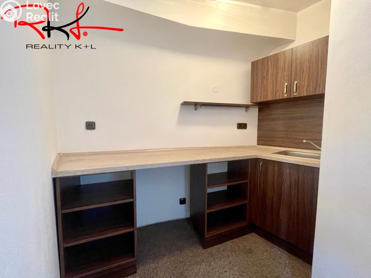 Pronájem obchodního prostoru Mladá Boleslav, Železná 45 č. 14